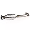 Vauxhall Calibra 2.0i Catalytic Converter