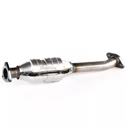 Vauxhall Vectra A 2.0i Catalytic Converter