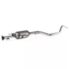 5850140 - OEM Number / DPF Diesel Particulate filter (including catalytic converter)