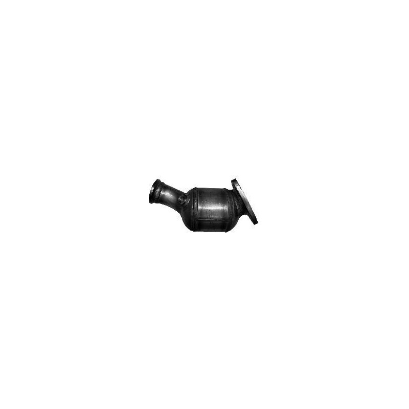 KF-83408 Catalytic Converter CITROËN / FIAT / PEUGEOT KF-83408 Catalytic Converter CITROËN / FIAT / PEUGEOT