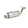 Jeep Grand Cherokee 3.0 CRD 4x4 DPF Diesel Particulate Filter (catalyst included)