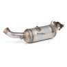 Jeep Grand Cheeroke 3.0 CRD 4x4 DPF Diesel Particulate Filter
