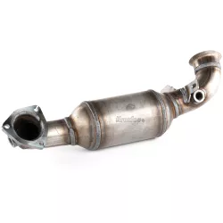 Citroen DS5 1.6i Catalytic Converter
