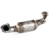 Citroen DS5 1.6i Catalytic Converter