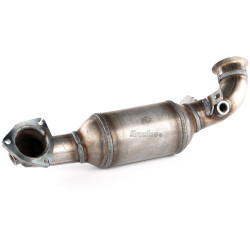Mini Cooper S Paceman R61 1.6i All4 Catalytic Converter