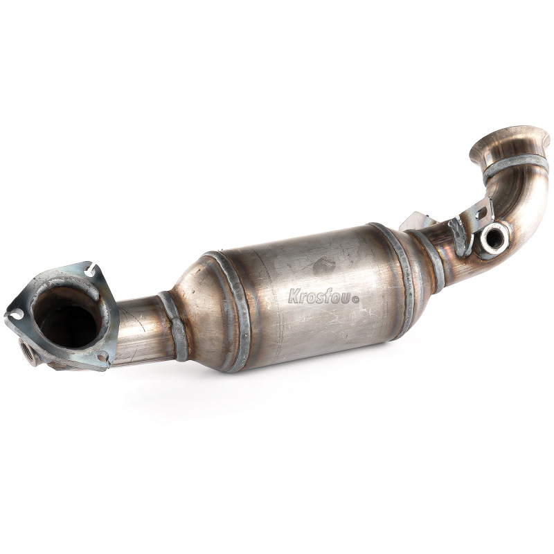 1706Z2 - OEM Number / catalytic converter 1706Z2 - OEM Number / catalytic converter