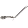 Seat Toledo III (3) 1.9 TDI Catalytic Converter (engine code: BJB BKC)