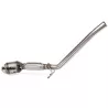Volkswagen Jetta V (5) 1.9 TDI Catalytic Converter (engine code: BKC BLS BXE)