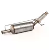 Citroën C4 Grand Picasso 2.0 HDI DPF Diesel Particulate Filter (catalyst included)