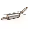 Citroën DS5 2.0 HDI DPF Diesel Particulate Filter (catalyst included)