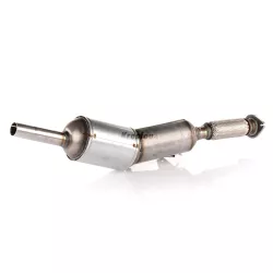 200108646R  - OEM Number / DPF Diesel Particulate filter (including catalytic converter)