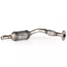 Nissan Kubistar 1.2i Catalytic Converter