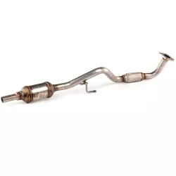 Seat Cordoba 1.4i 1999-2002 Euro 4 Catalytic Converter