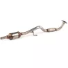 Seat Cordoba 1.4i 1999-2002 Euro 4 Catalytic Converter