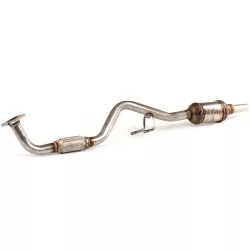 Seat Cordoba 1.4i 1999-2002 Euro 4 Catalytic Converter