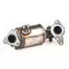 Toyota Auris 1.4 D-4D Catalytic Converter