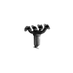 Vauxhall Astra H 1.4i Catalytic Converter