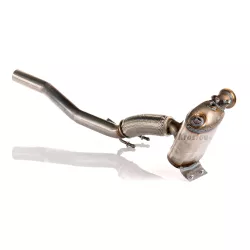 3C0254700JX - OEM Number / DPF Diesel Particulate filter (including catalytic converter)