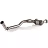BMW 3 Series 318d 2.0d Catalytic Converter