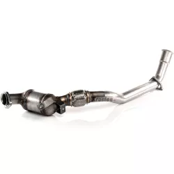 BMW 3 Series 318d 2.0d Catalytic Converter