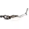 BMW 3 Series 318d 2.0d Catalytic Converter