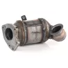 Alfa Romeo GT 1.9 JTD Catalytic Converter