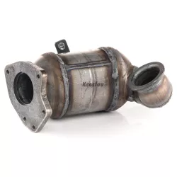 Fiat Marea 1.9 JTD Catalytic Converter