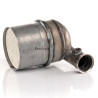 Citroën DS3 1.4 HDI (DPF only) Diesel Particulate Filter
