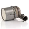 1612024080 - OEM number / DPF Diesel Particulate Filter