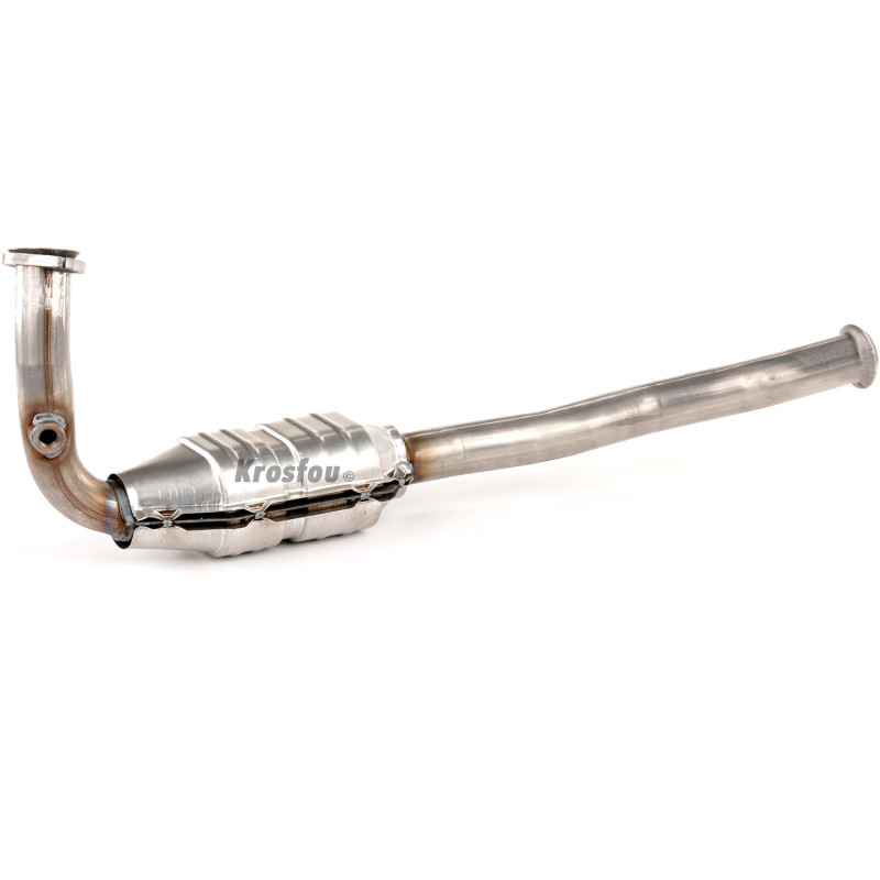 Renault Megane 1.4i Catalytic Converter Renault Megane 1.4i Catalytic Converter