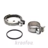 Mercedes Benz S-Class S350 CDI BlueTec DPF Diesel Particulate Filter (catalyst included)