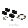 Citroën Jumper 2.0 BlueHDI SCR DPF Diesel Particulate Filter (catalyst included)