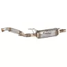 1648181880 - OEM Number / DPF Diesel Particulate filter (including catalytic converter)