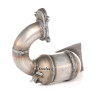Renault Trafic 1.9 Catalytic Converter
