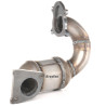 Renault Trafic 1.9 Catalytic Converter