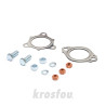 Mitsubishi Lancer 1.8 DI-D Catalytic Converter