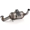 Vauxhall Meriva 1.3 CDTi DPF Diesel Particulate Filter