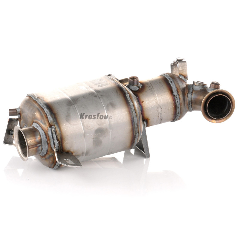 7E0254700DX - OEM Number / DPF Diesel Particulate filter (including catalytic converter) 7E0254700DX - OEM Number / DPF Diesel Particulate filter (including catalytic converter)