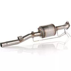 Mitsubishi Lancer 1.8 DI-D DPF Diesel Particulate Filter