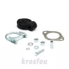 Mitsubishi Lancer 1.8 DI-D DPF Diesel Particulate Filter