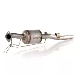 Mitsubishi Lancer 1.8 DI-D DPF Diesel Particulate Filter