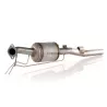 Mitsubishi Lancer 1.8 DI-D DPF Diesel Particulate Filter