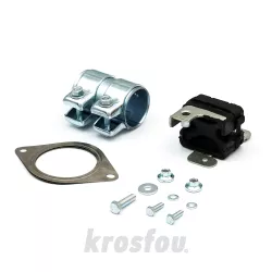 200105495R - OEM Number / DPF Diesel Particulate filter