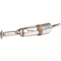 200107822R - OEM Number / DPF Diesel Particulate filter