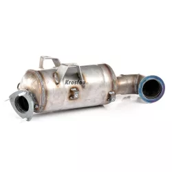 Vauxhall Insignia 2.0 CDTi 4x4 DPF Diesel Particulate Filter