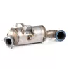 Vauxhall Insignia 2.0 CDTi 4x4 DPF Diesel Particulate Filter
