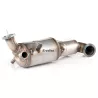 Fiat Doblo 1.6 D Multijet DPF Diesel Particulate Filter