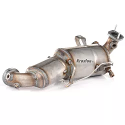 Fiat Doblo 1.6 D Multijet DPF Diesel Particulate Filter
