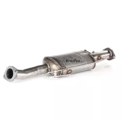 Ford Kuga 2.0 TDCi DPF Diesel Particulate Filter (catalyst included)