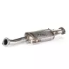 Ford Kuga 2.0 TDCi DPF Diesel Particulate Filter (catalyst included)